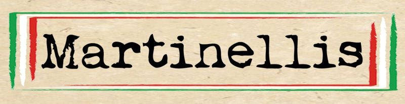 Martinellis